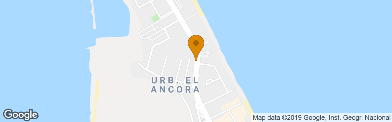 Apartamentos Residencial Dos Mares II 