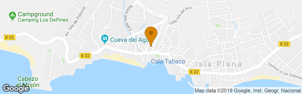 Apartamentos Costamar 