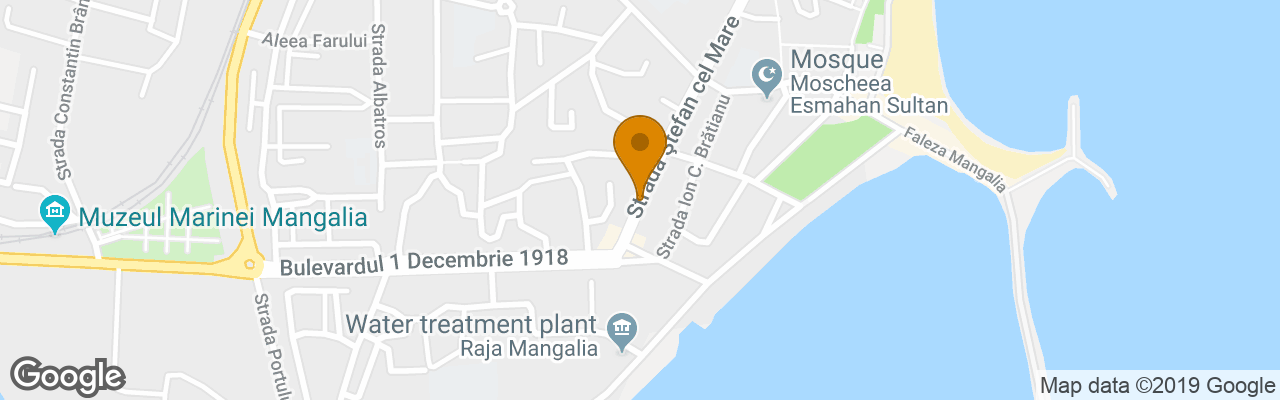 Hotel Platinium Residence