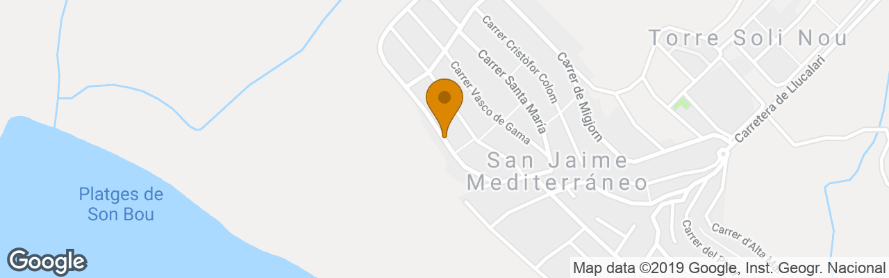 Hotel Arenas de Son Bou 