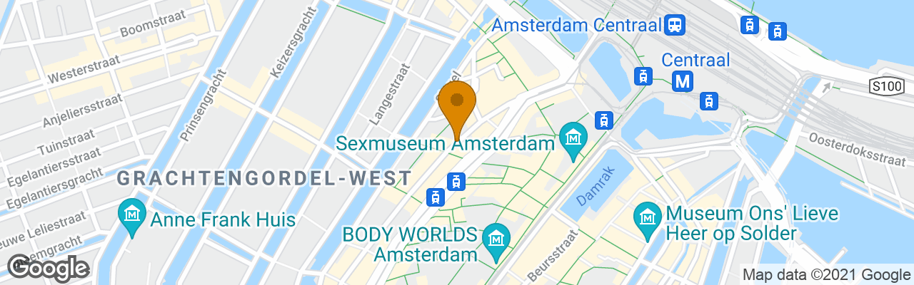 Bed and Breakfast Tweed Ams