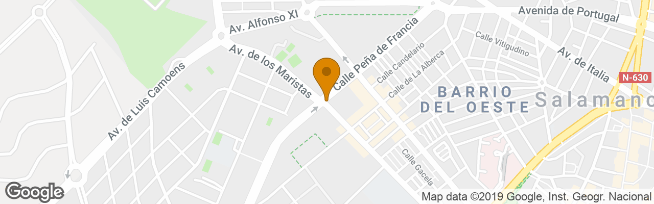 Exe Hall 88 Aparthotel 