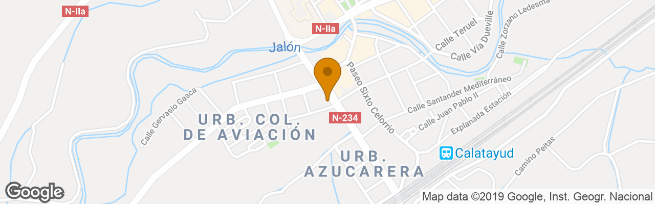 Hotel Castillo de Ayud 