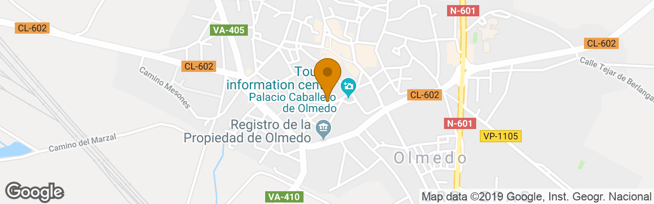 Hotel Gran Posada La Mesnada 