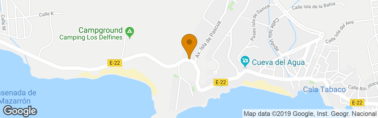 Apartamentos Mojon Hills 