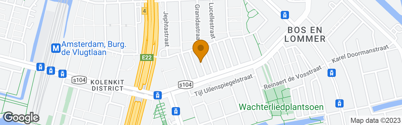 B&b West City Amsterdam