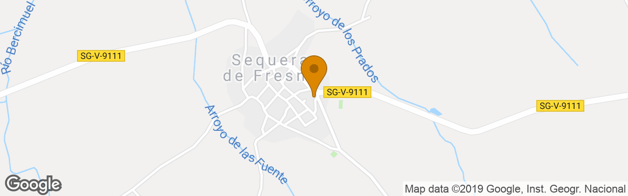 Hotel Casa Rural La Labranza I 