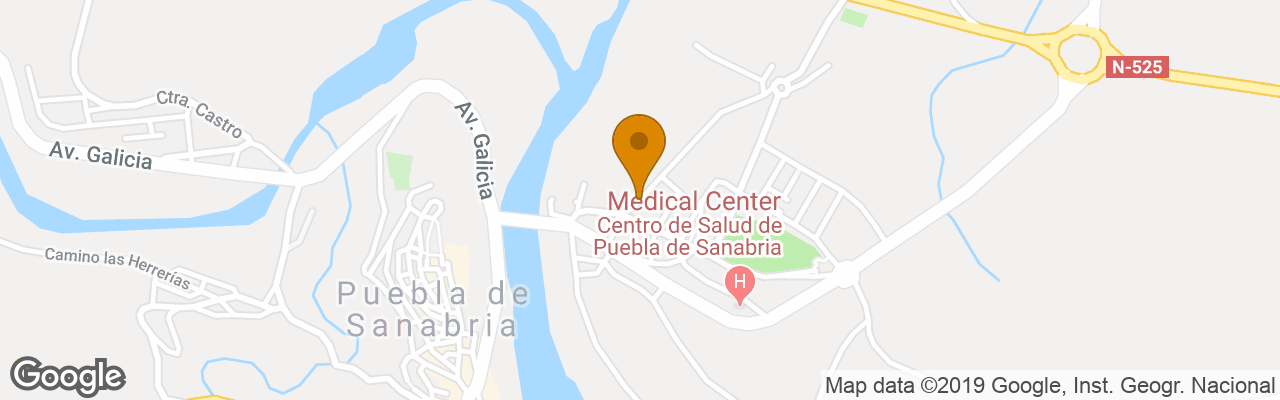 Hotel Posada Real La Pascasia 