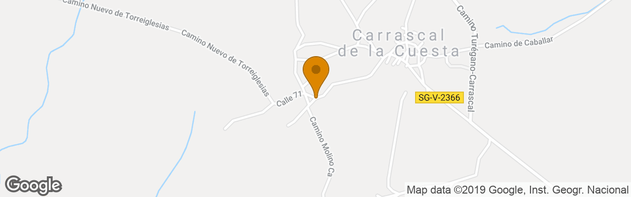 Hotel Casa Del Hechizo 