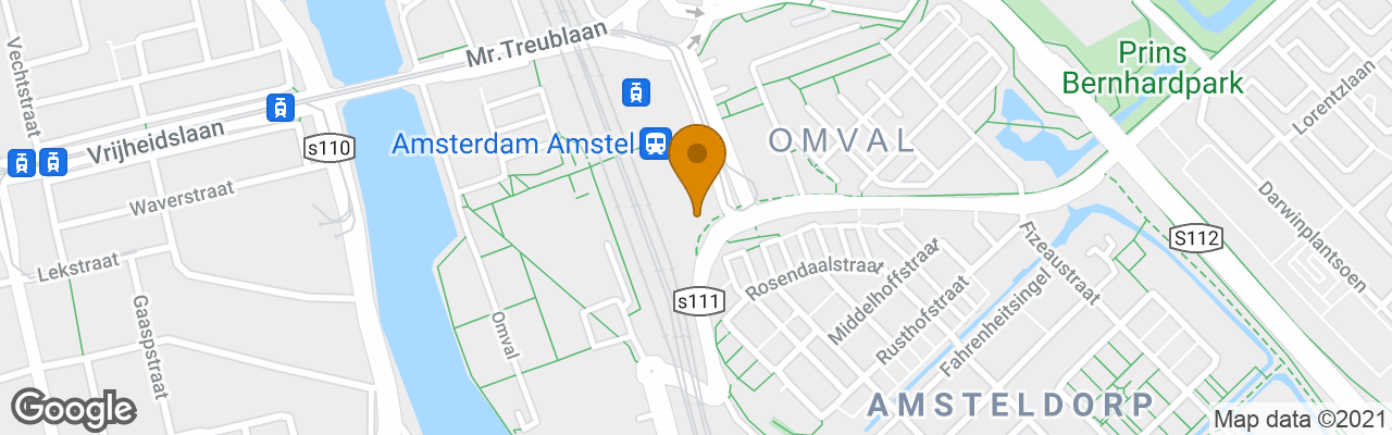 Meininger Hotel Amsterdam Amstel