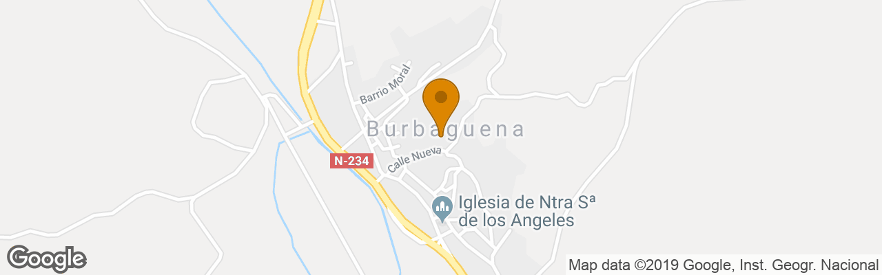 Hotel El Molino Viejo 