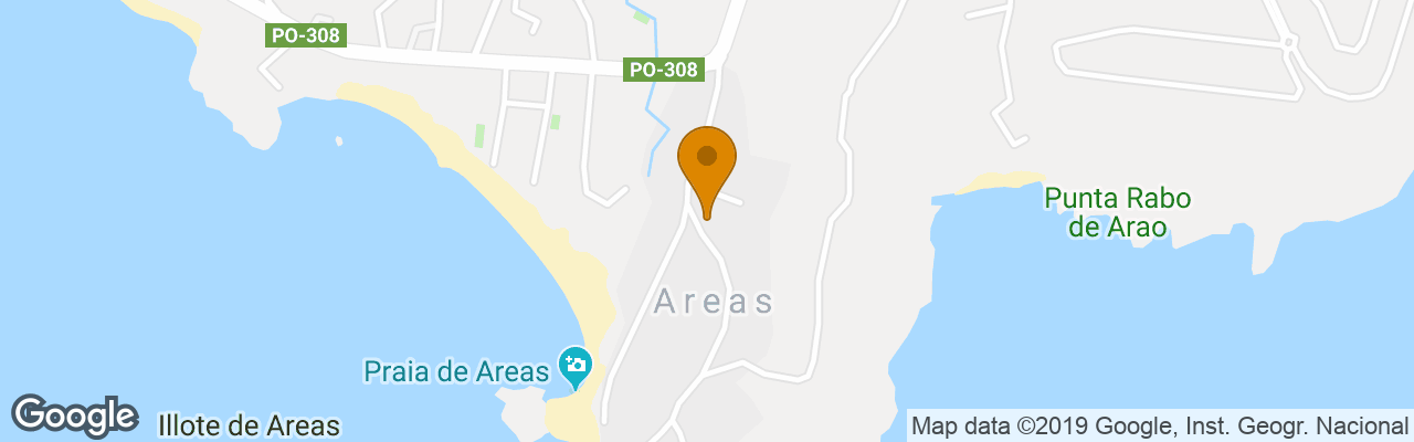 Apartamentos Riveiro 