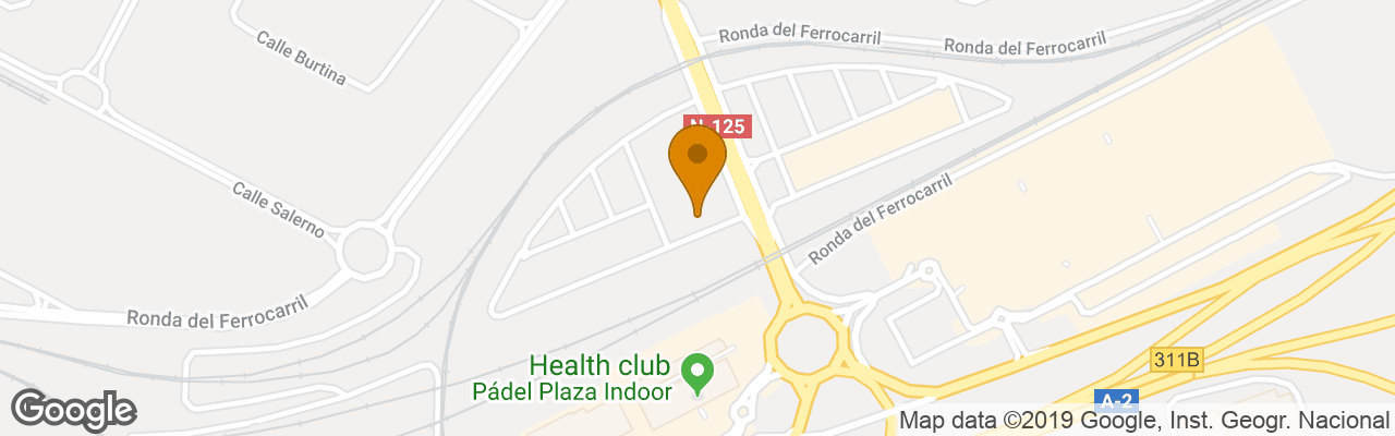 Hotel Tulip Inn Zaragoza Plaza Feria 