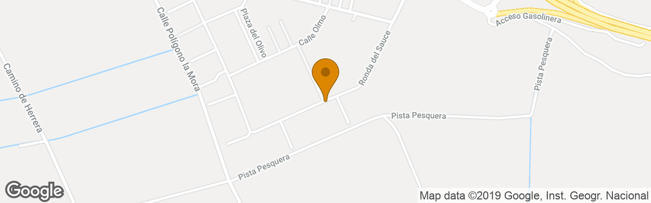 Hotel Hostal Campestre 