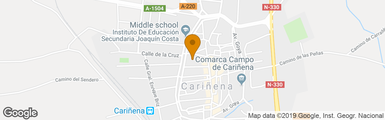 Hotel Hostal Casa Marzo 