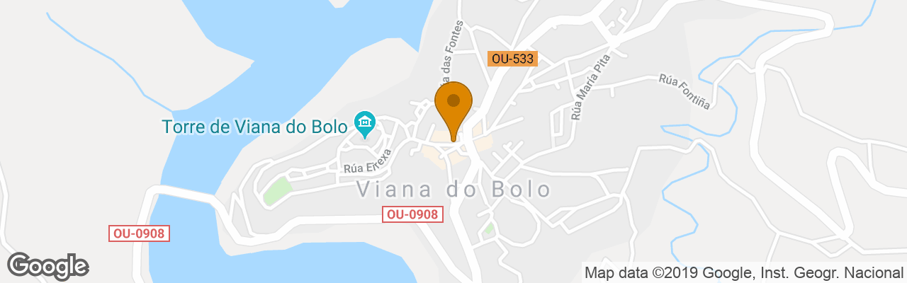 Hotel Rural Vila de Viana 