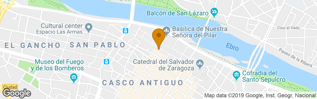 Apartamentos Sabinas Alfonso 