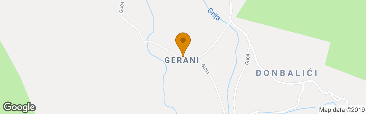 Hotel Eko Katun Rosi  Old Tower