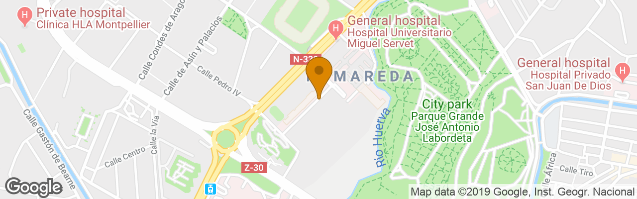 Sercotel Villa Gomá 