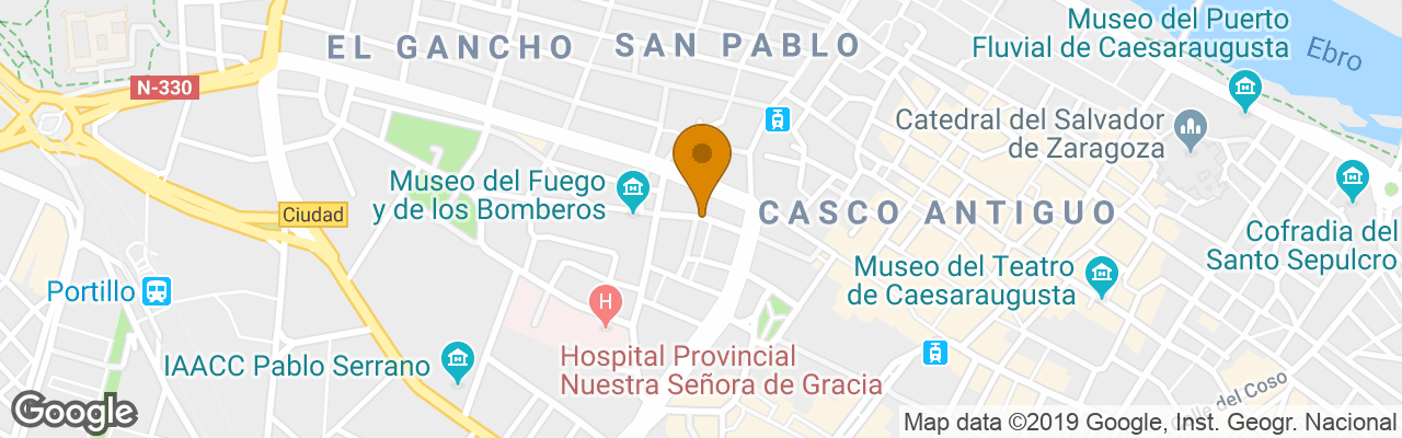 Apartamentos Auhabitat Zaragoza 