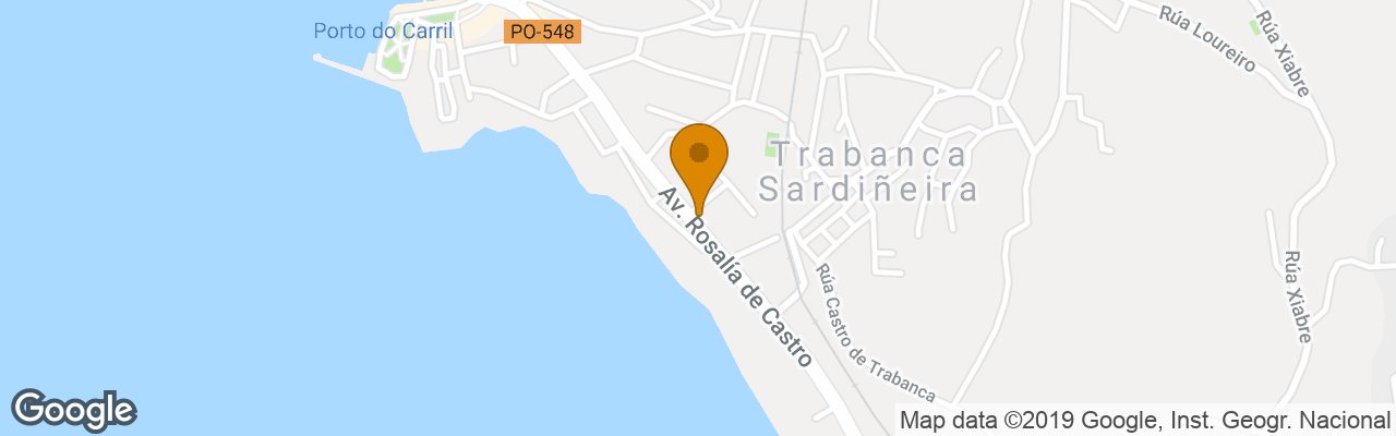 Hotel Playa Compostela 