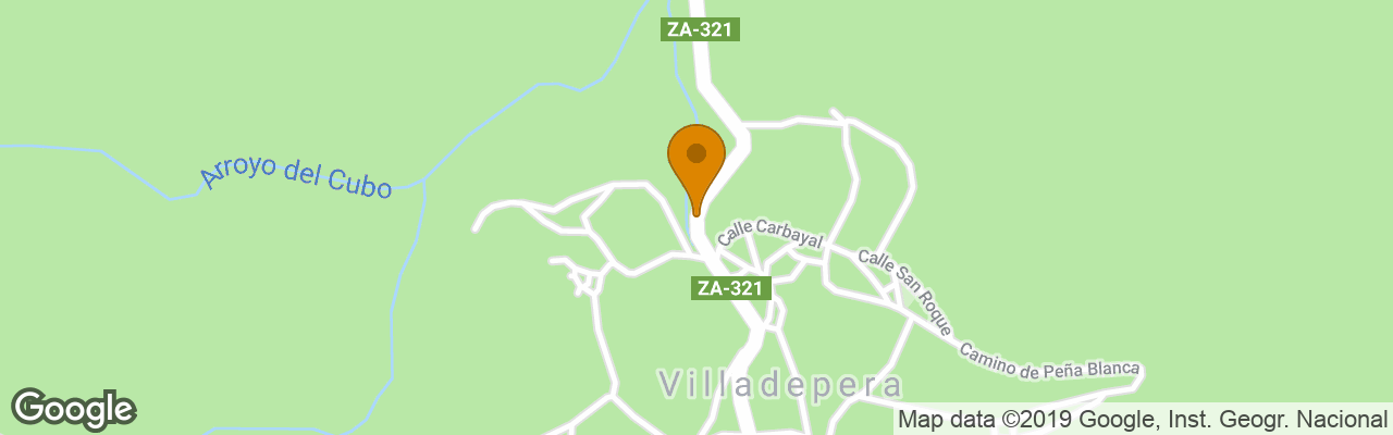 Posada Real La Mula De Los Arribes 