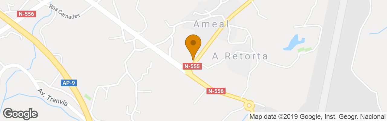 Hotel Restaurante Avion 