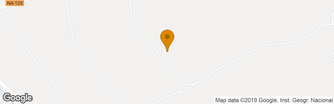 Hotel Aire de Bardenas 