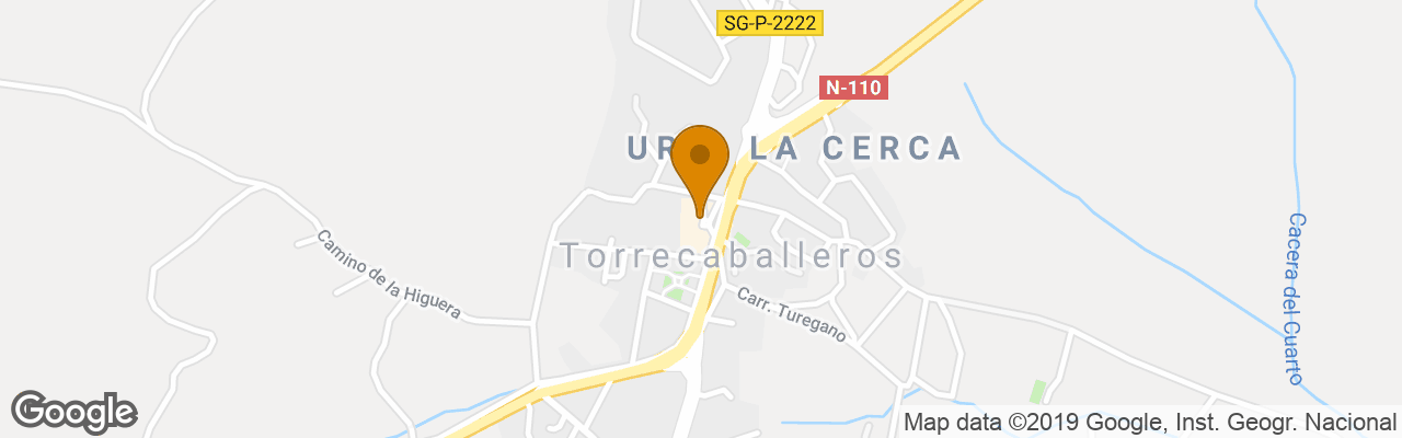 Hotel Rural La Posada Del Rancho 