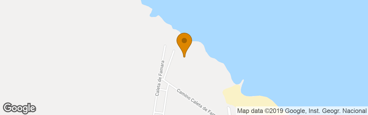 Hotel Casa Dominique 