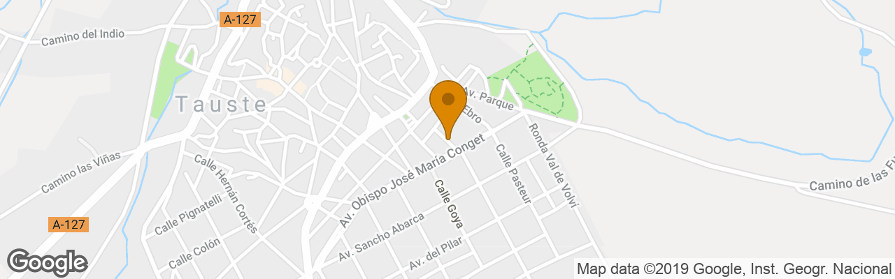 Hotel El Patiaz de la Reina Rana 