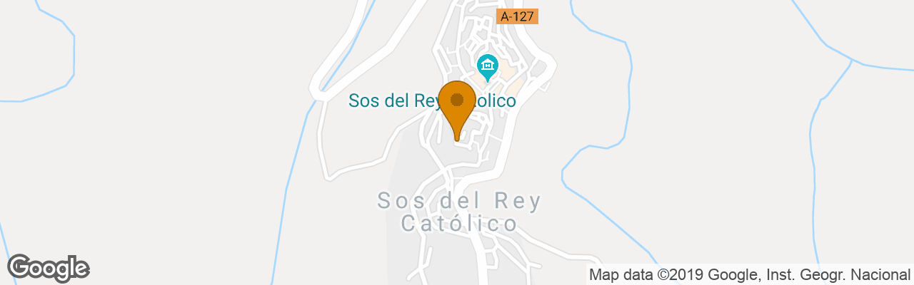 Apartamentos La Luna 