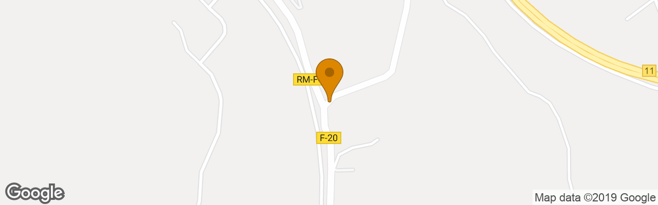 Peraleja Golf Villas 