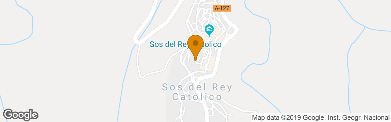 Hotel Rural El Sueño De Virila 