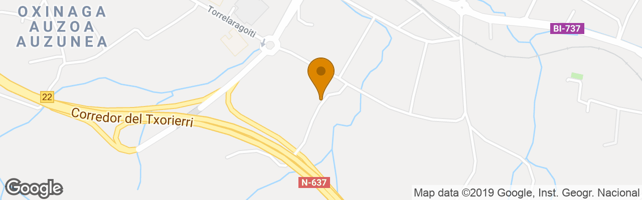 Hotel Rural Rural Matsa 