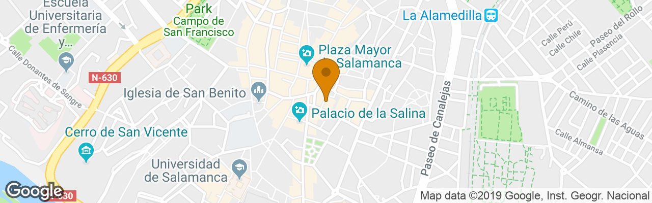 Hostal Hosteria Casa Vallejo 