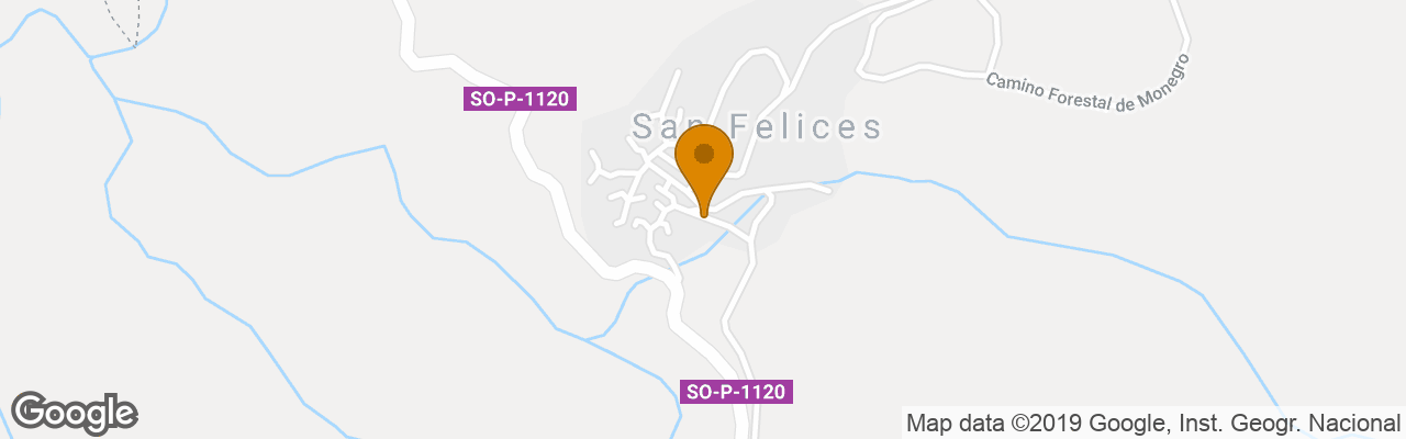 La Casa De Santos Y Anita 