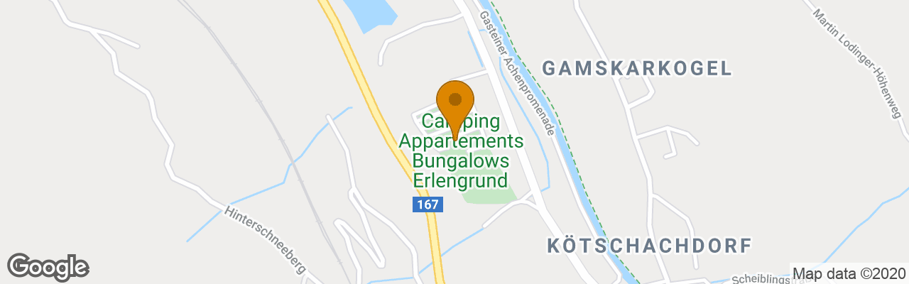 Hotel Kur-camping & Appartementhaus Erlengrund