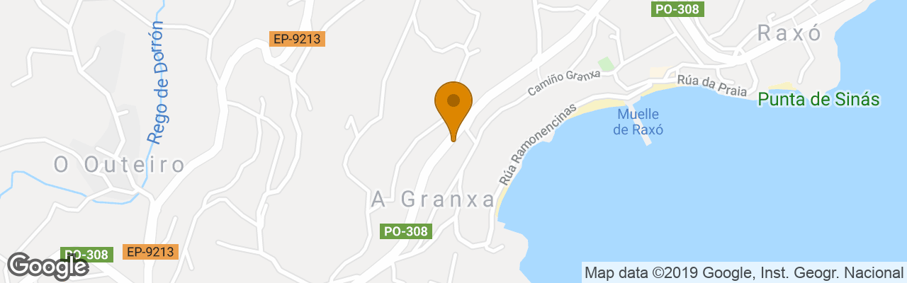 Apartamentos Park Raxo 