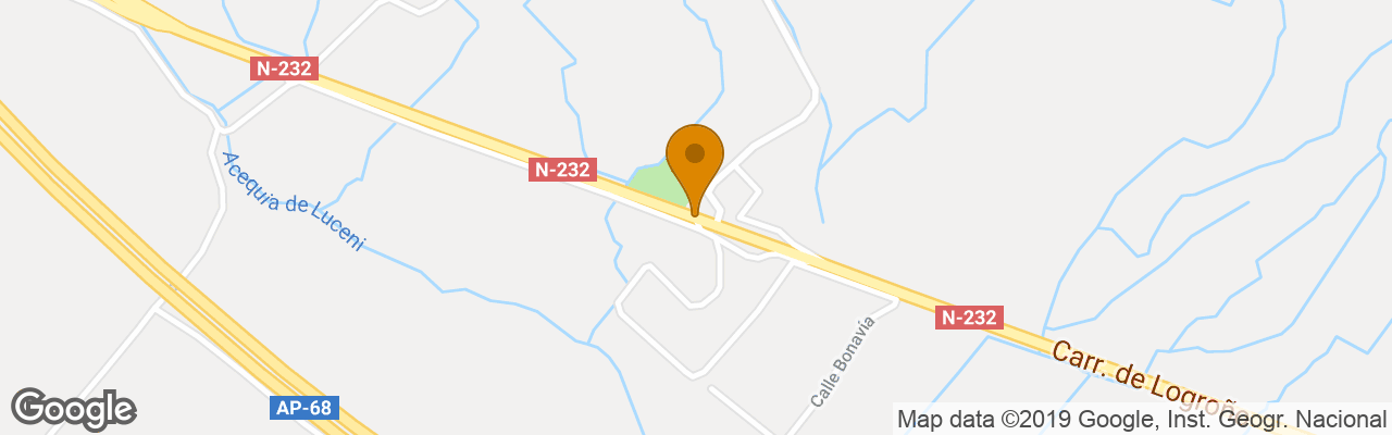 Hotel Castillo Bonavía 