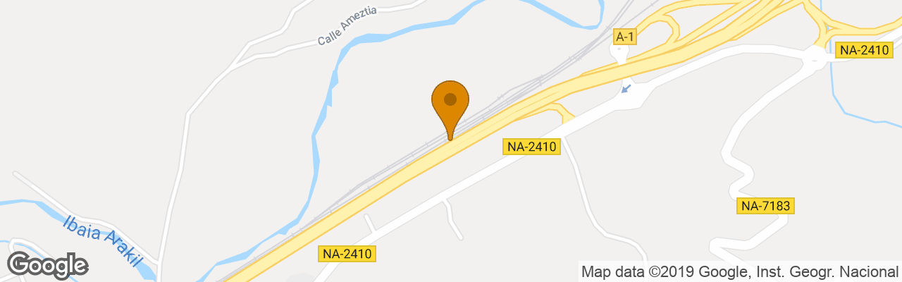 Hotel Valcarce Urbasa 