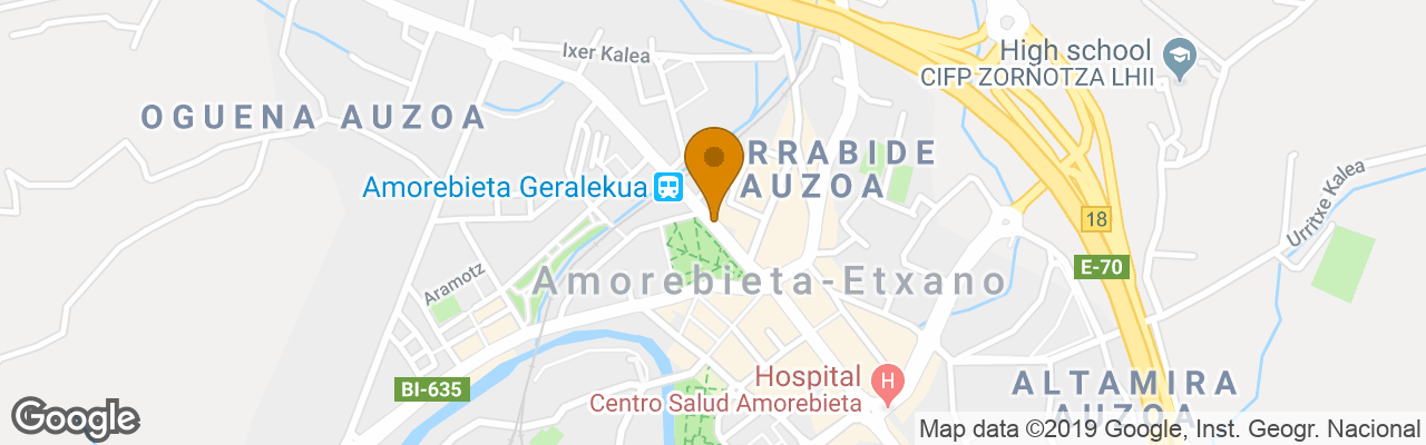 Hotel Harrison Etxea 