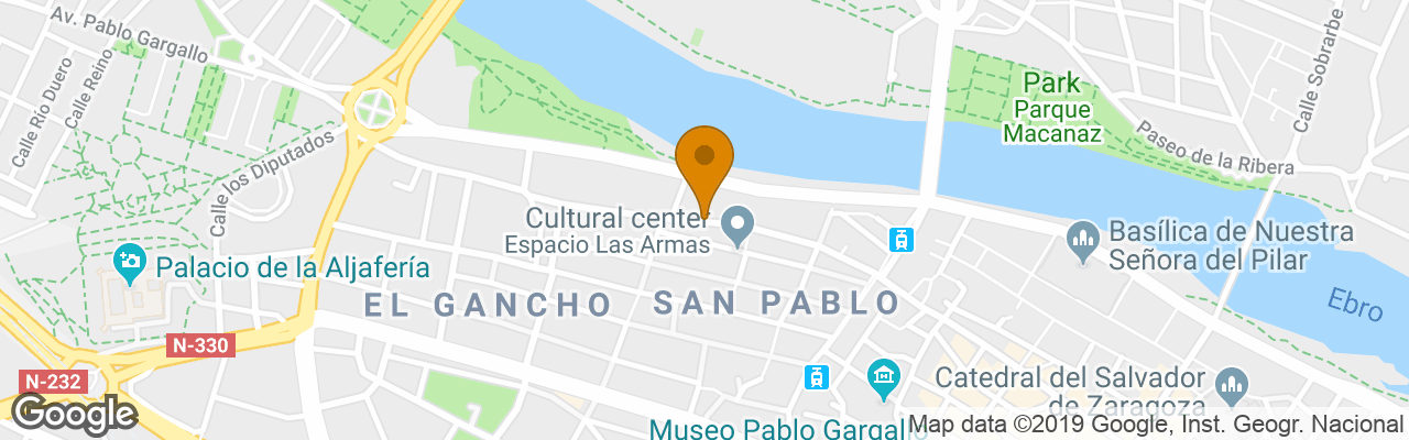 Albergue La Posada Del Comendador 