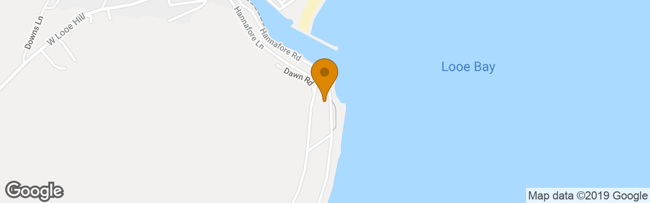 Hotel Hannafore Point