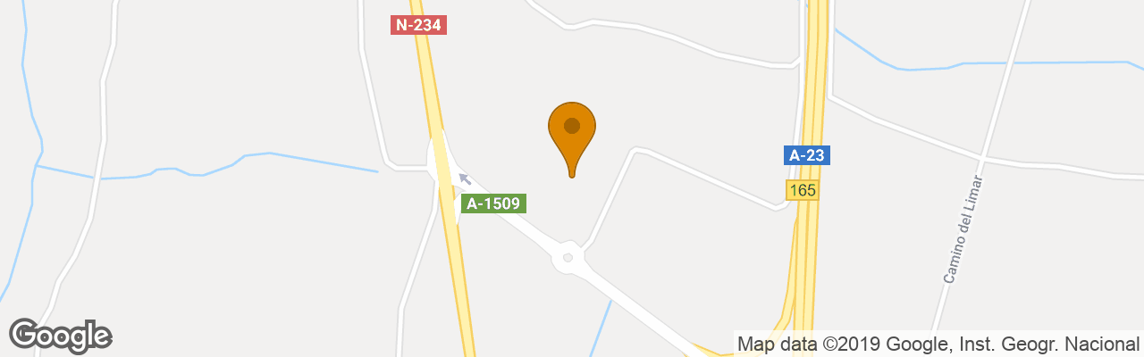 Hostal AS Hoteles Monreal 