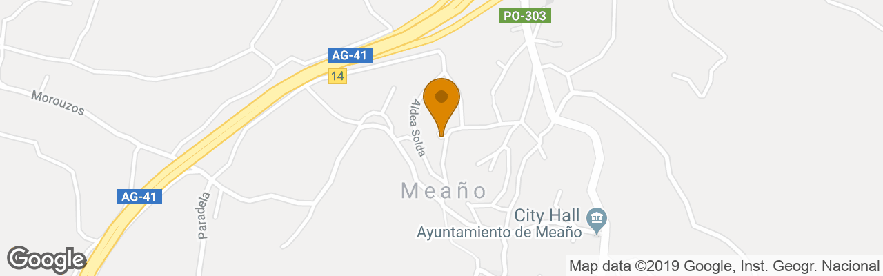 Hotel Rural Quinta de San Amaro 