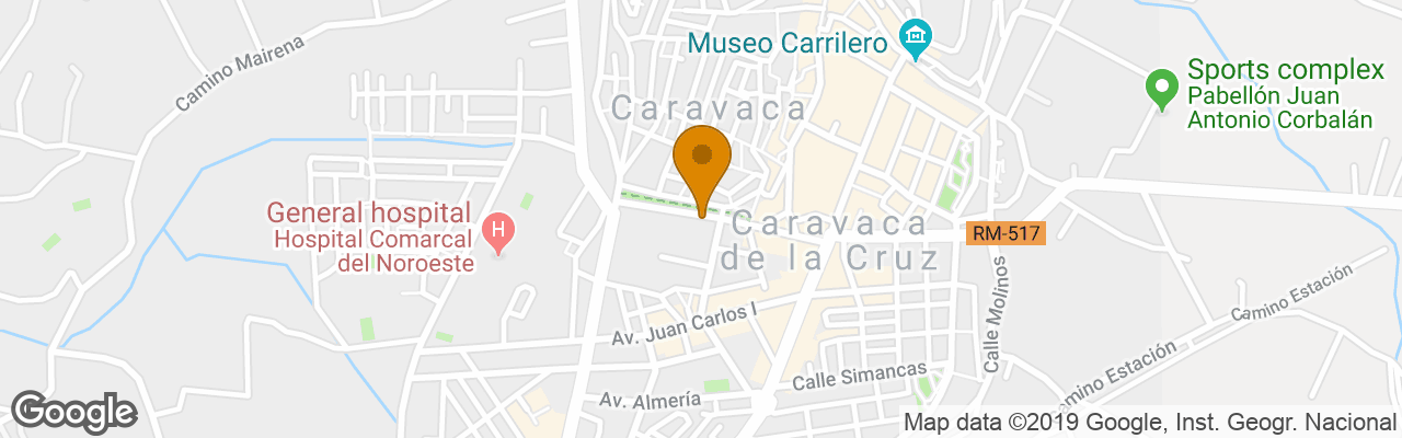 Hotel Rural Nuestra Señora del Carmen 