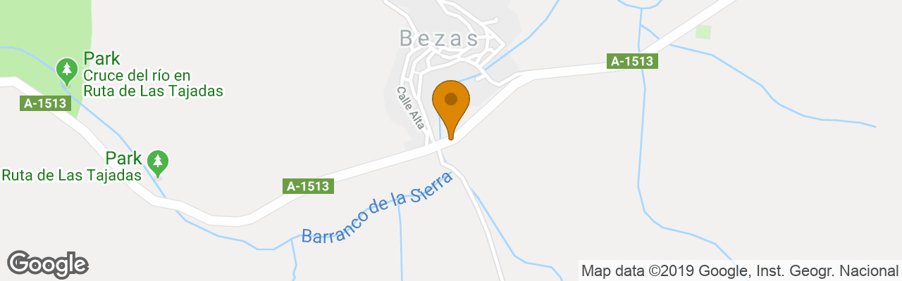 Hotel Hosteria Las Majadillas 