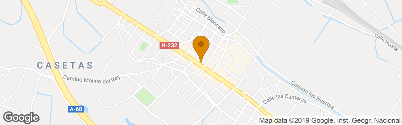 Hotel Villa de Zaragoza 