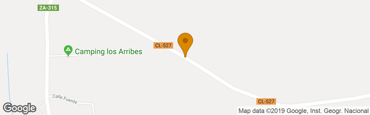 Hotel Hacienda Zorita Natural Reserve 